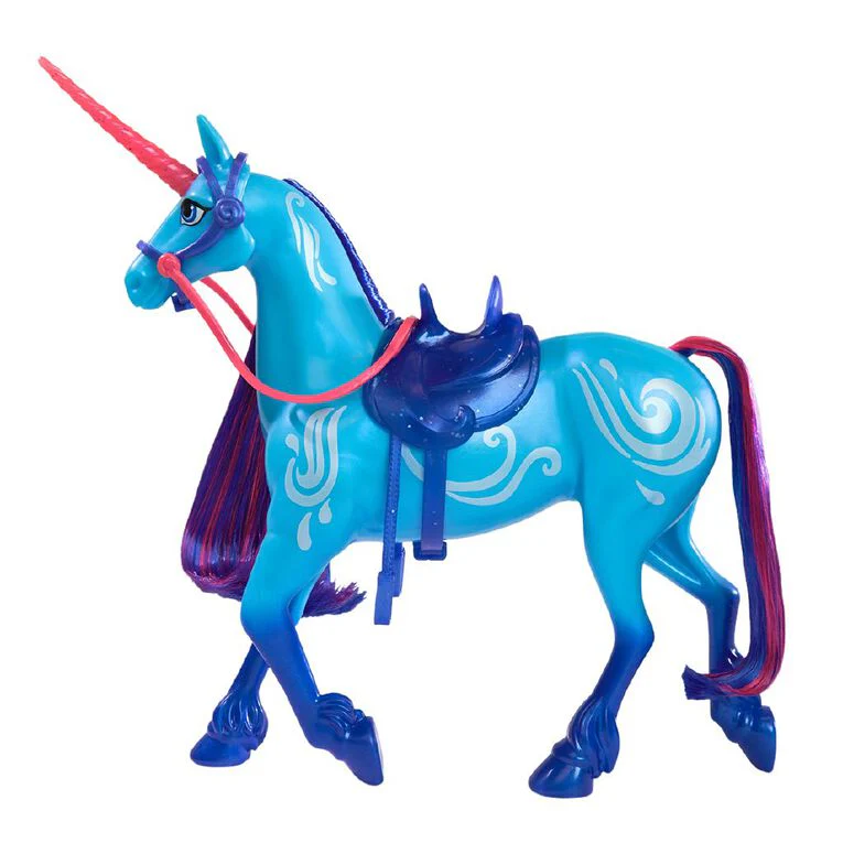 Unicorn Academy Fashion Doll Unicorn Assortment - Image 3