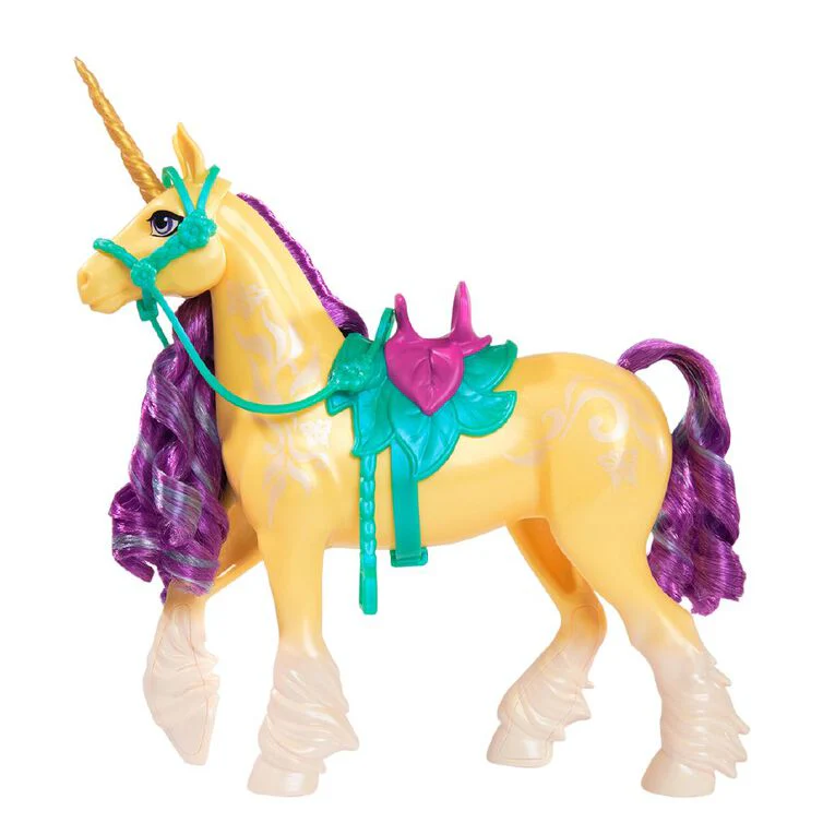 Unicorn Academy Fashion Doll Unicorn Assortment - Image 4