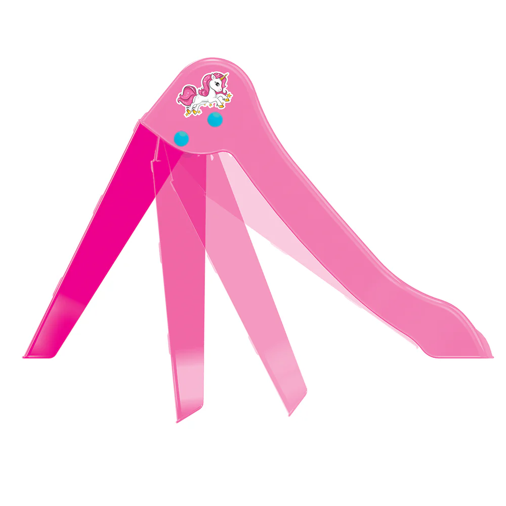 My 1st Unicorn Slide Pink - Image 3
