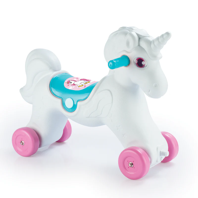Unicorn Rocking - Image 2