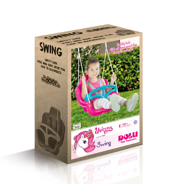 Unicorn Swing - Image 4