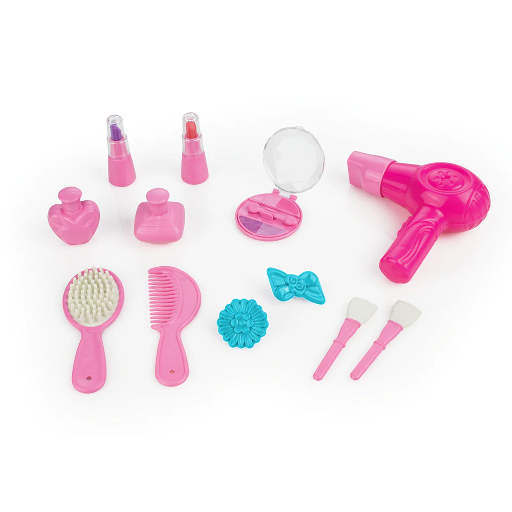 Unicorn Table Top Vanity Set - Image 3