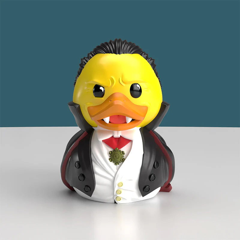 Universal Monsters: Dracula TUBBZ (Mini Edition) - Image 2