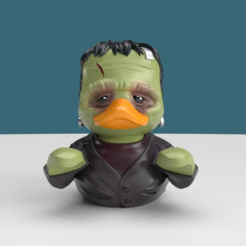Universal Monsters: Frankenstein TUBBZ (Mini Edition) - Image 2