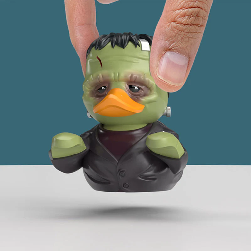 Universal Monsters: Frankenstein TUBBZ (Mini Edition) - Image 3