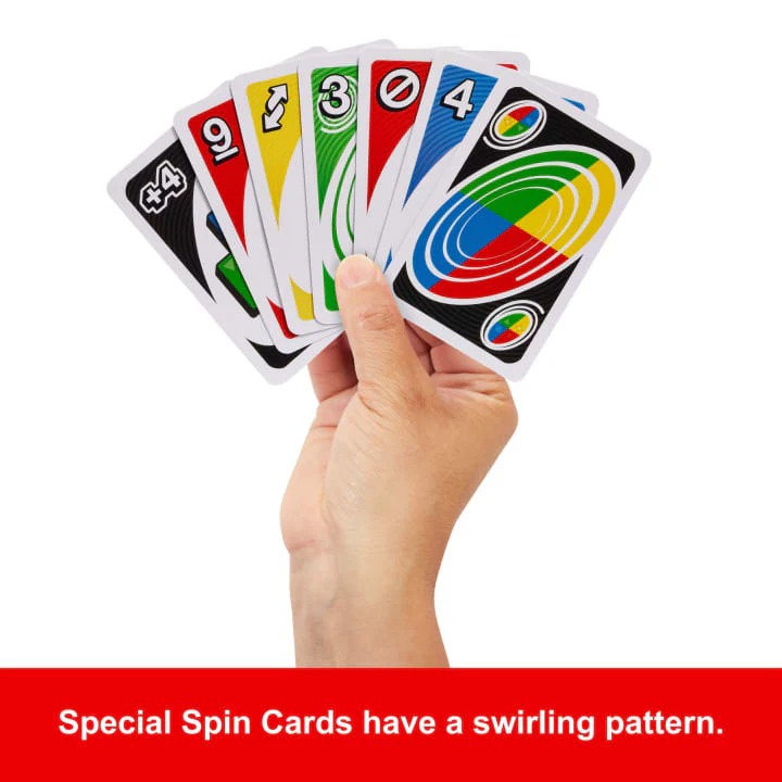 UNO Spin - Image 2