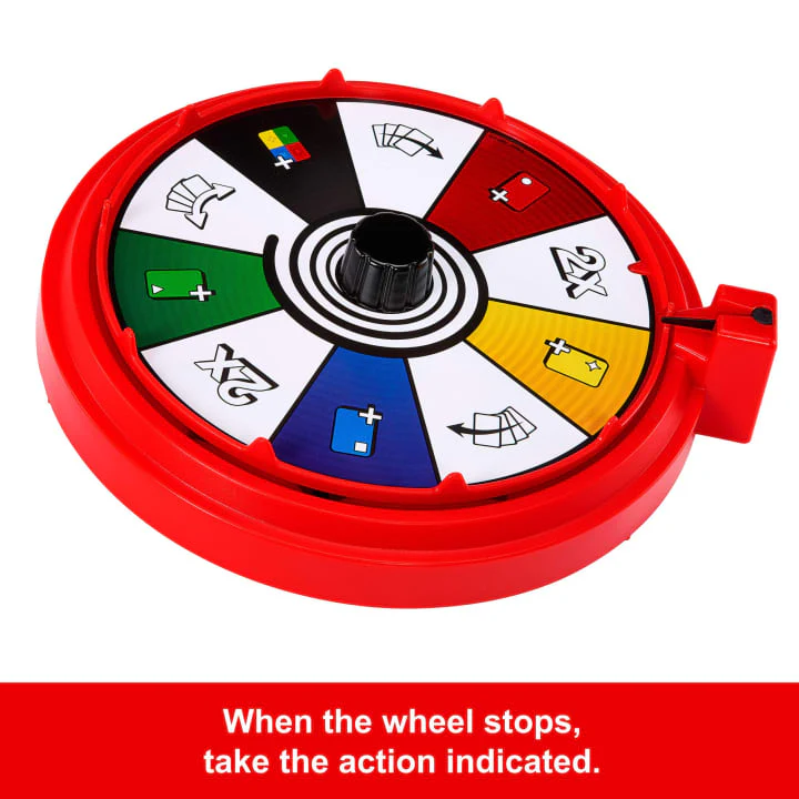 UNO Spin - Image 4