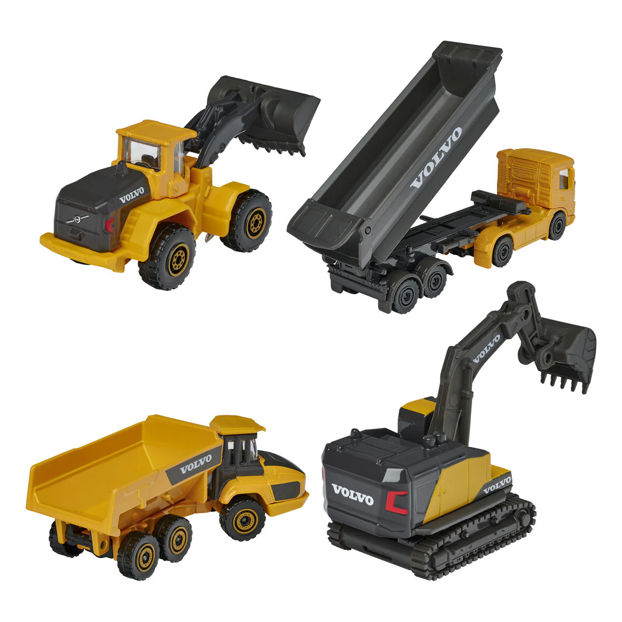 Volvo 4 Pack Gift Box - Image 3