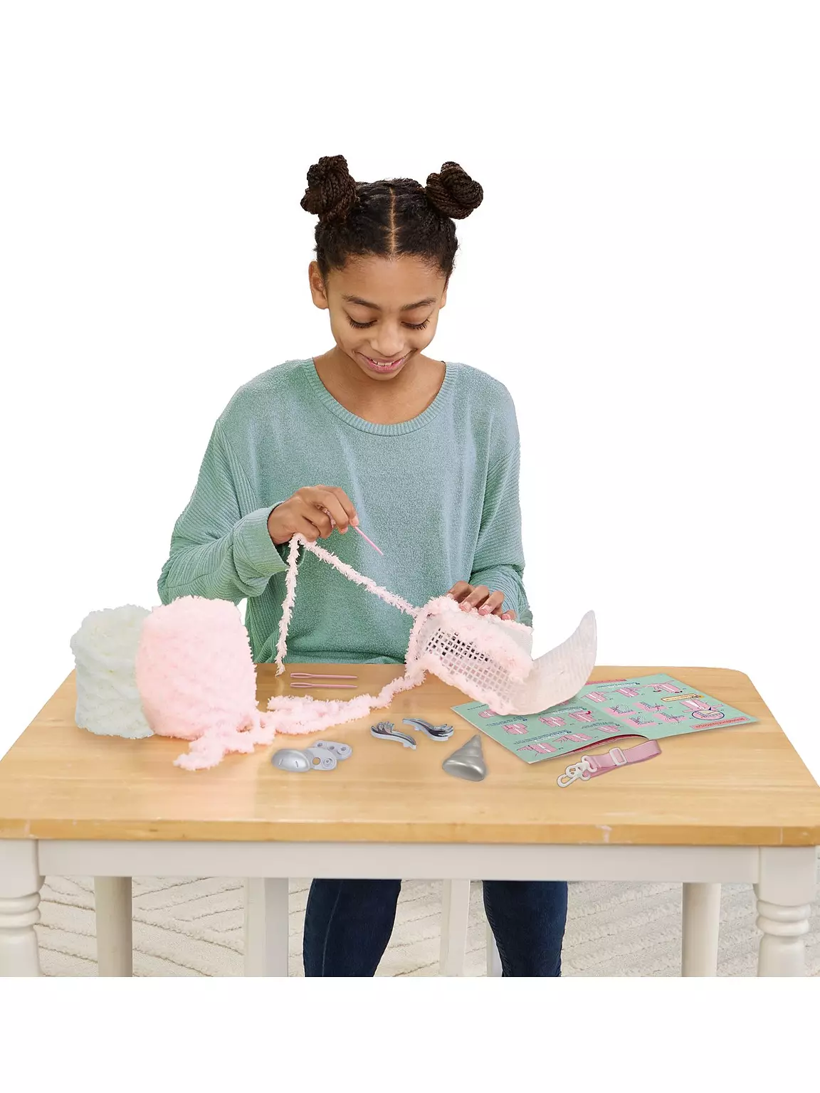 Vtech Sew Much Fun Unicorn Bag - Image 3