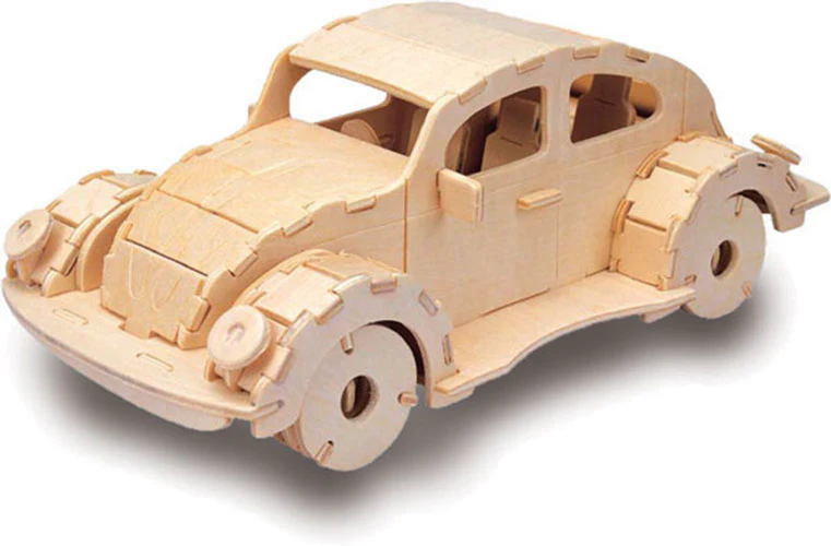 VW Beetle - Image 2