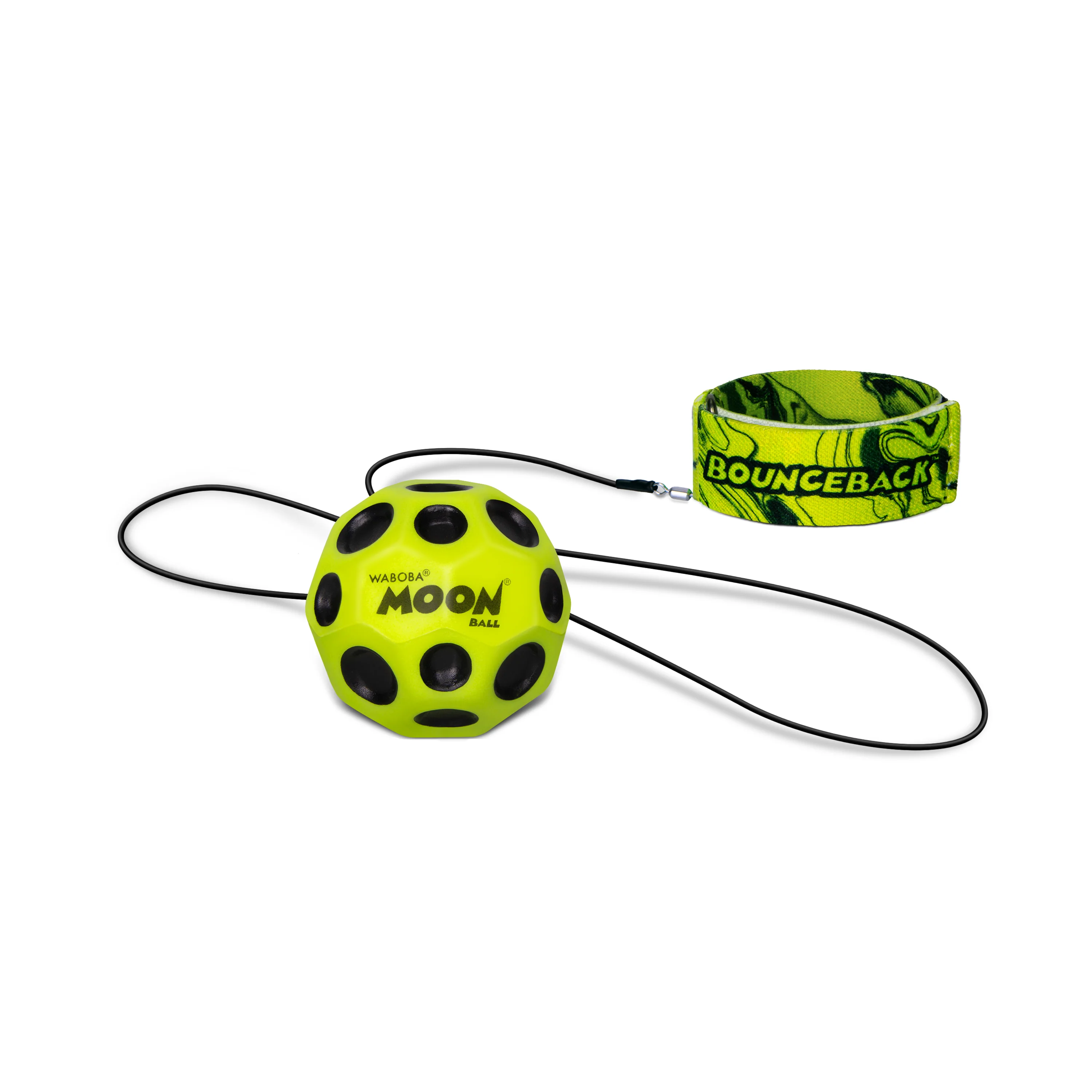 Waboba Bounceback Ball - Image 2