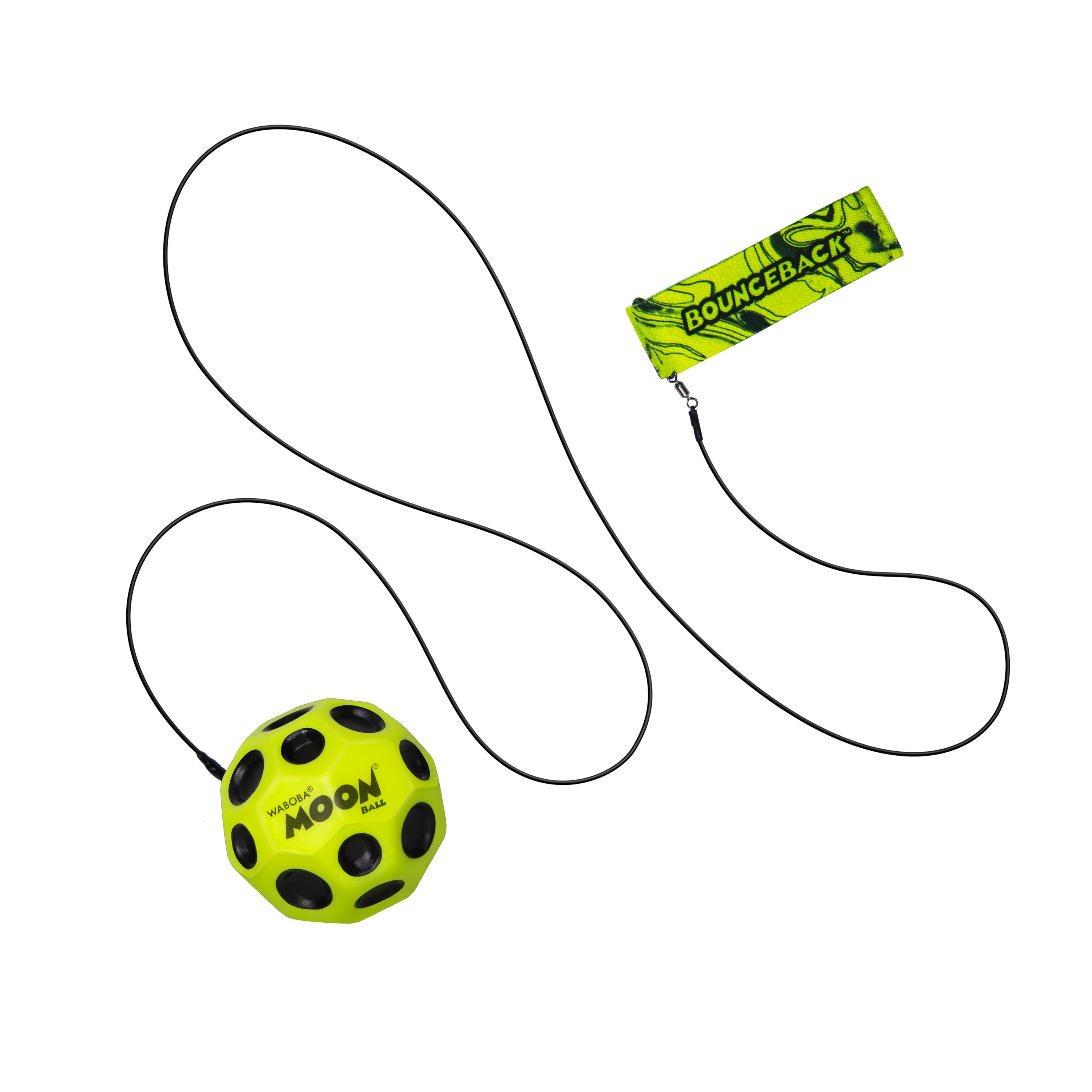 Waboba Bounceback Ball - Image 3