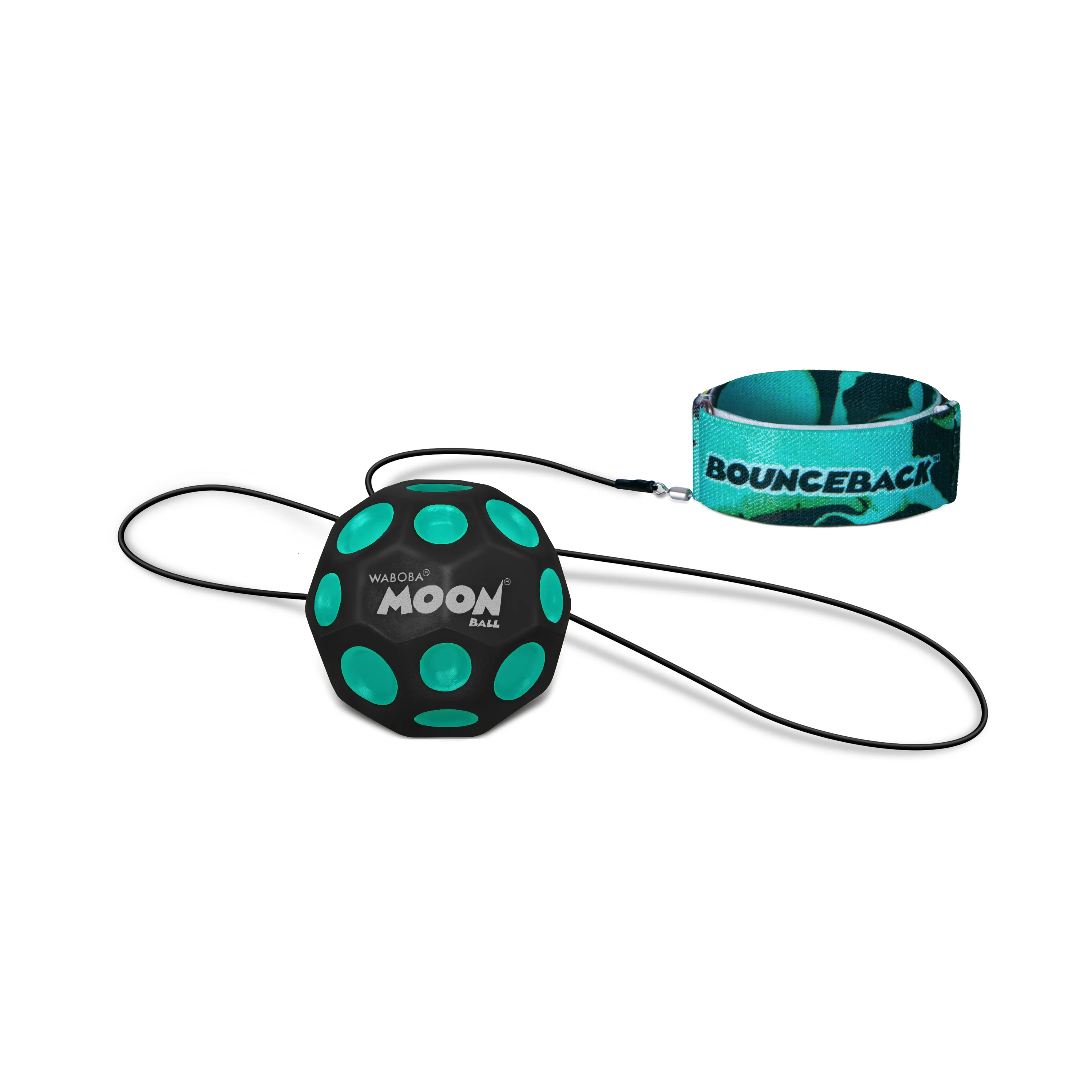 Waboba Bounceback Ball - Image 5