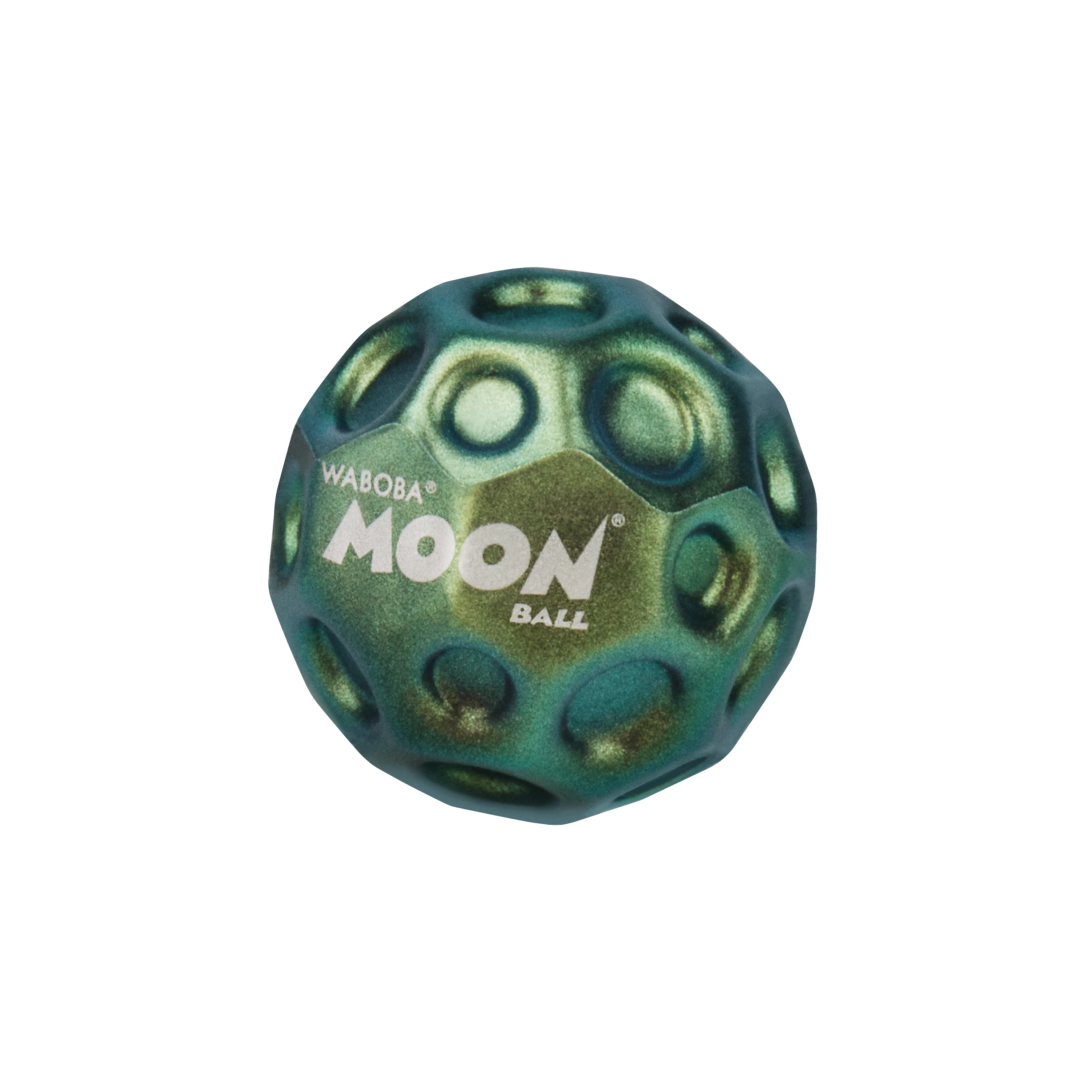 Waboba Metallic Moon Ball - Image 2
