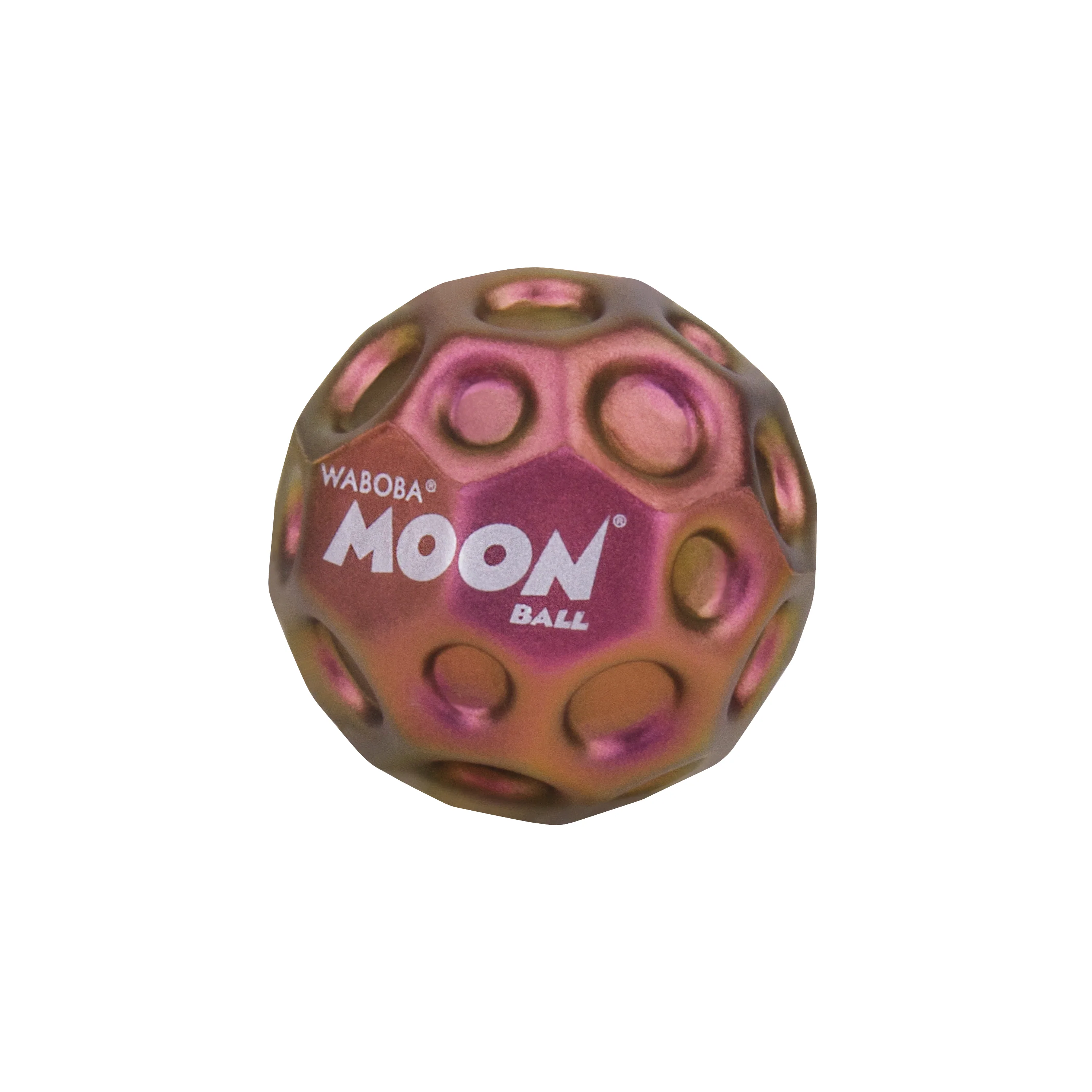 Waboba Metallic Moon Ball - Image 3