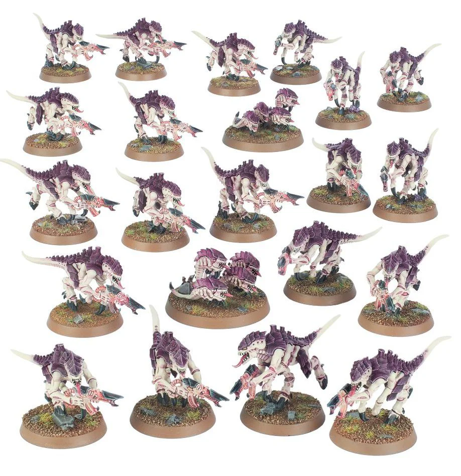 40-03 Warhammer 40K Starter Set - Image 5