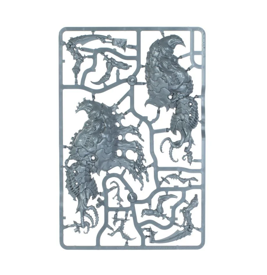 40-03 Warhammer 40K Starter Set - Image 8