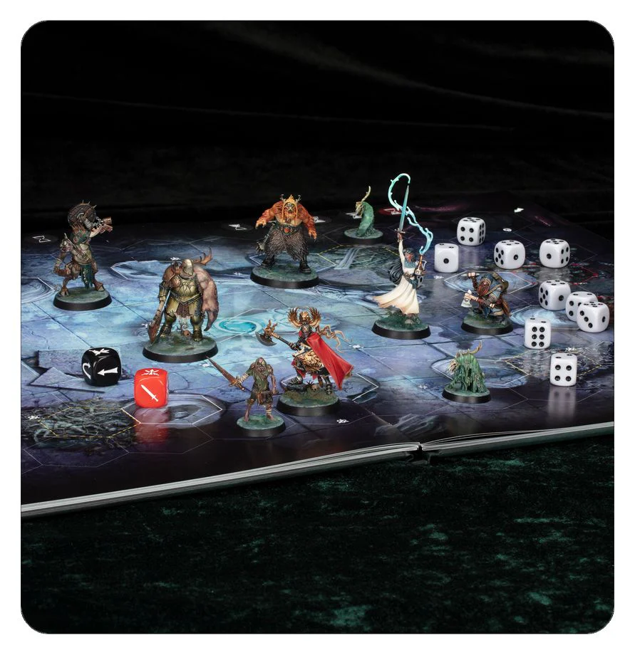 Warhammer Quest: Darkwater - Image 3