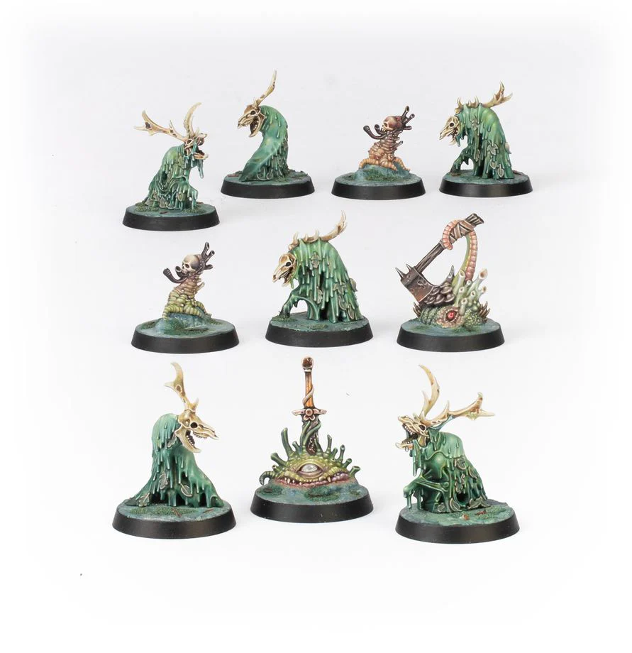 Warhammer Quest: Darkwater - Image 4