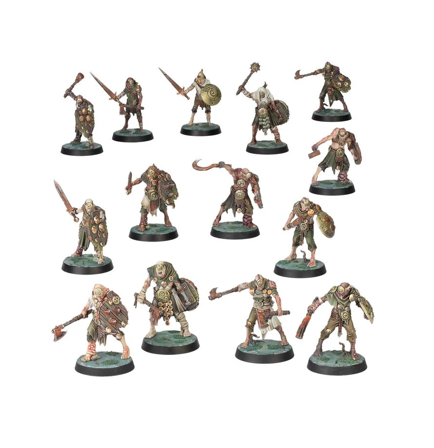Warhammer Quest: Darkwater - Image 5