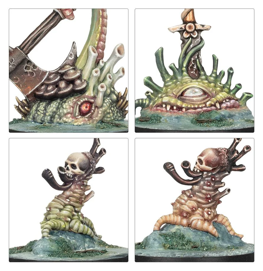 Warhammer Quest: Darkwater - Image 7