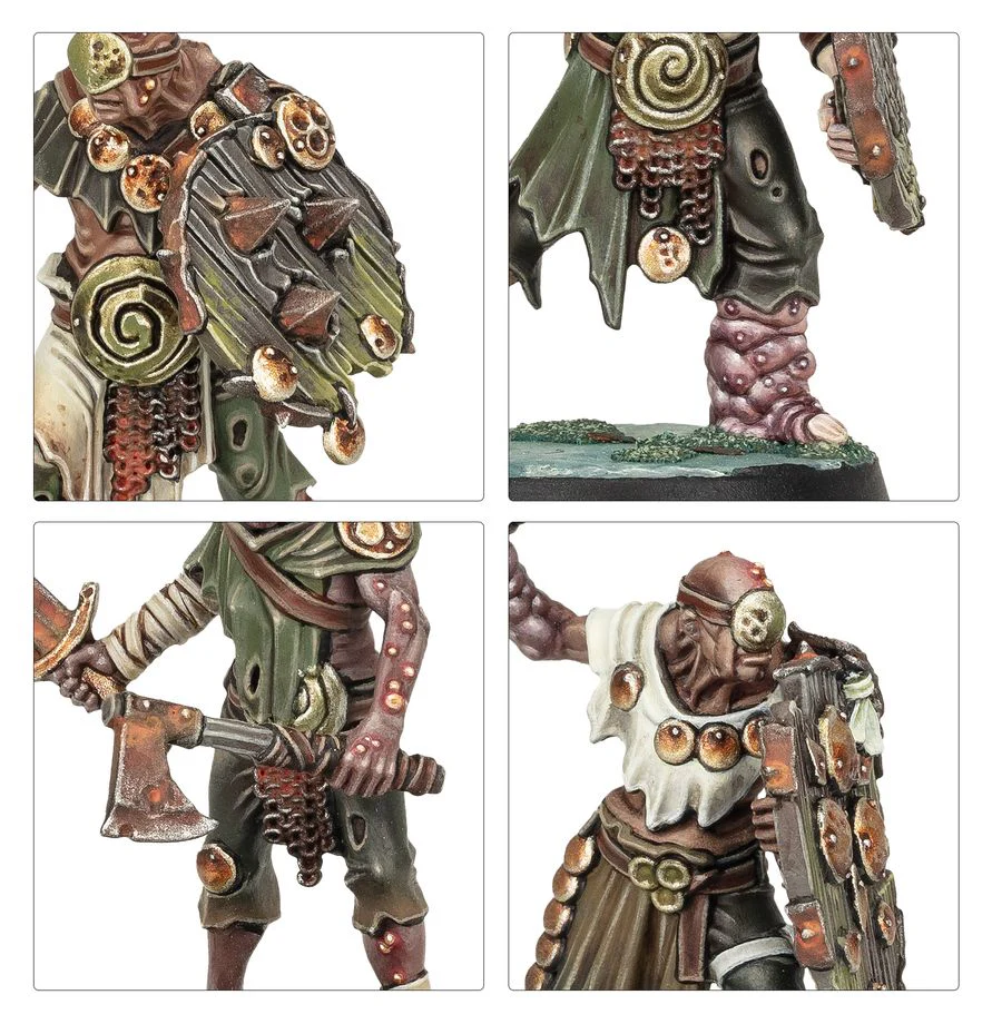 Warhammer Quest: Darkwater - Image 8