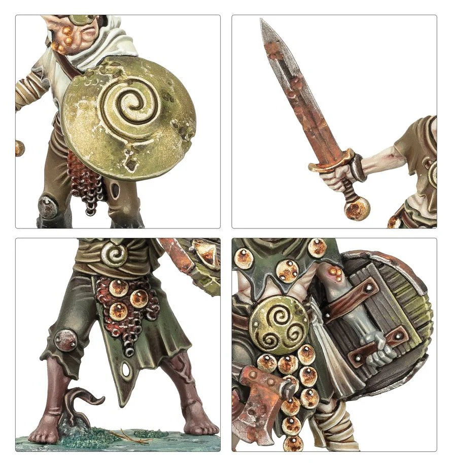 Warhammer Quest: Darkwater - Image 9