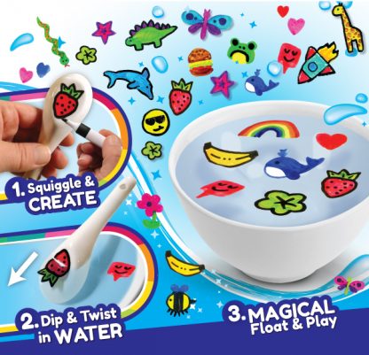 Water Art 3 Pack - Image 2