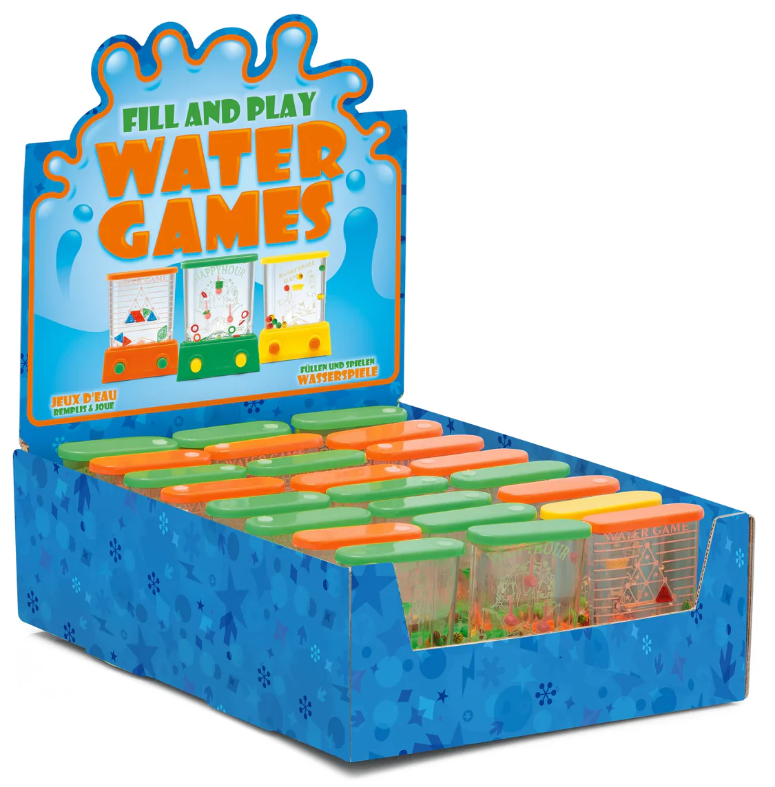 Water Game - Image 2
