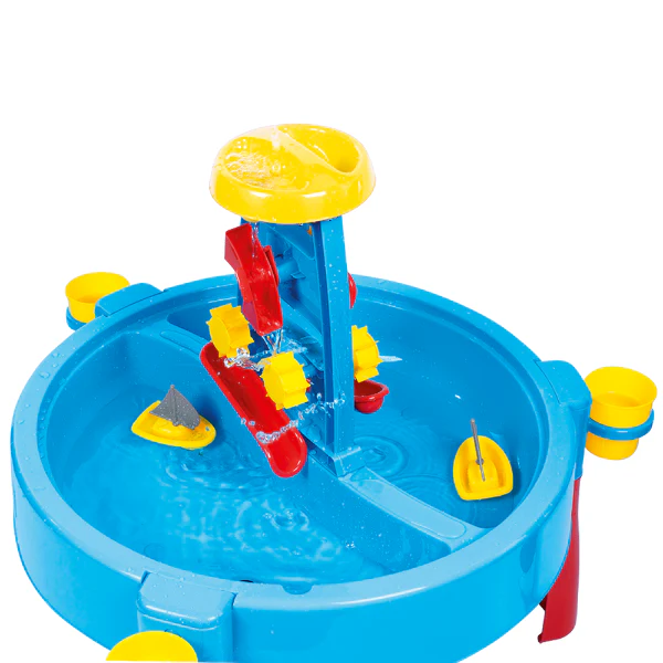 Water & Sand Activity Table - Image 2