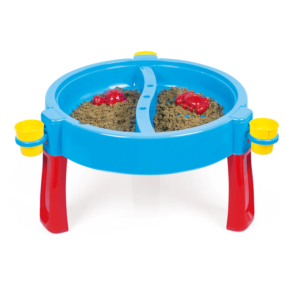 Water & Sand Activity Table - Image 3