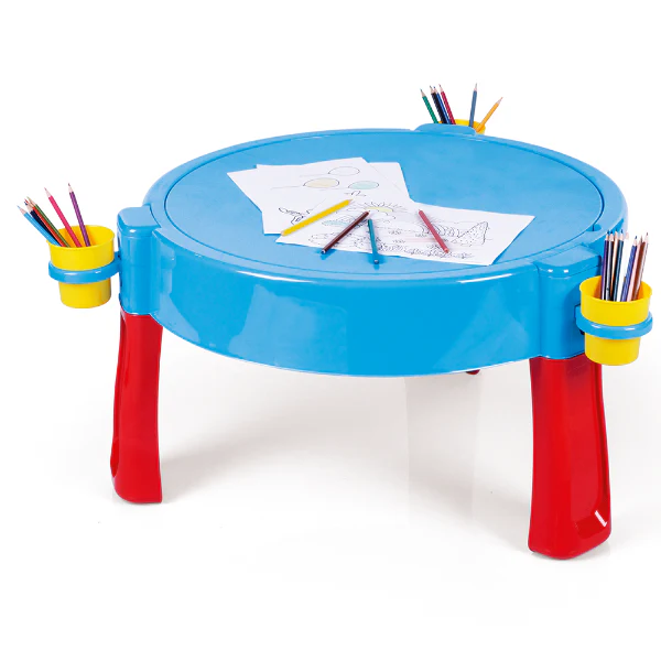 Water & Sand Activity Table - Image 4