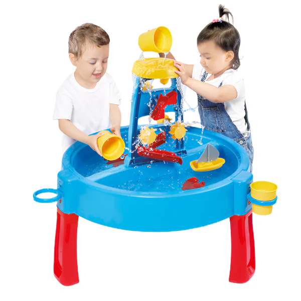 Water & Sand Activity Table - Image 5