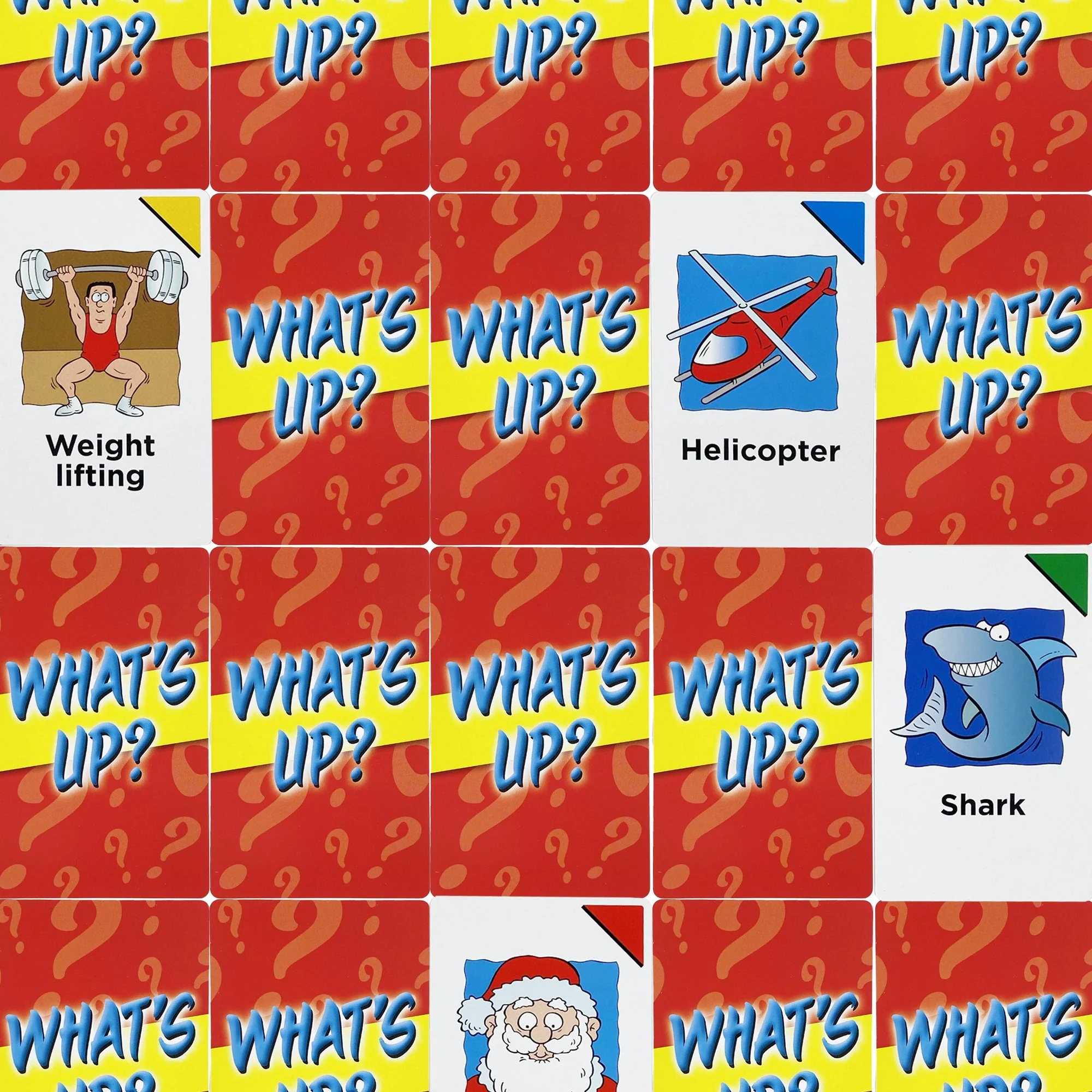 What's Up - Image 3