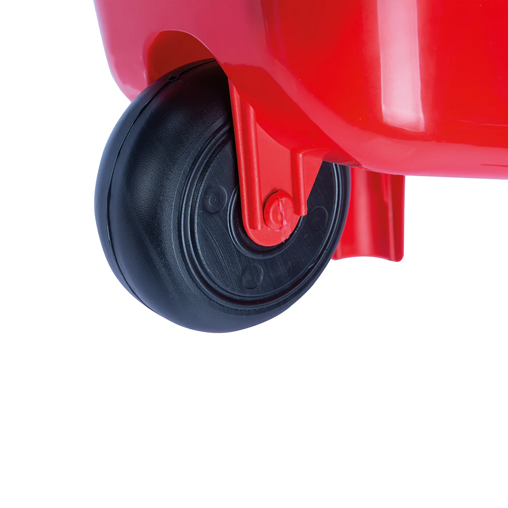 Wheelbarrow - Image 4