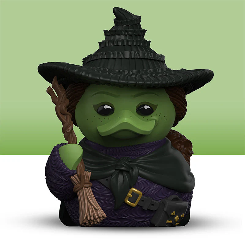Wicked: Elphaba Thropp TUBBZ (Boxed Edition) - Image 2