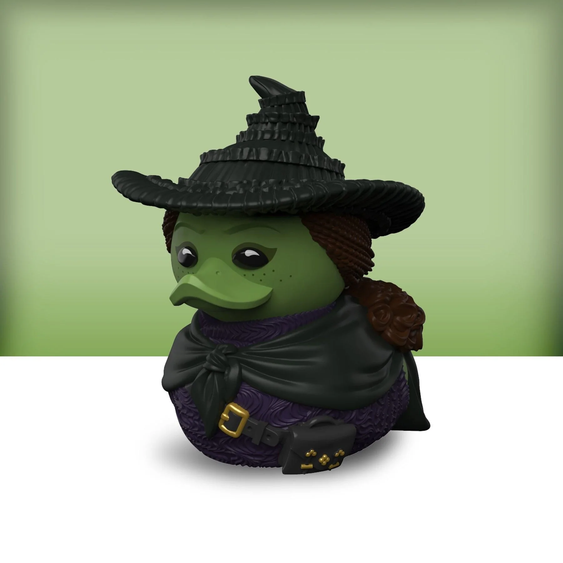 Wicked: Elphaba Thropp TUBBZ (Mini Edition) - Image 2