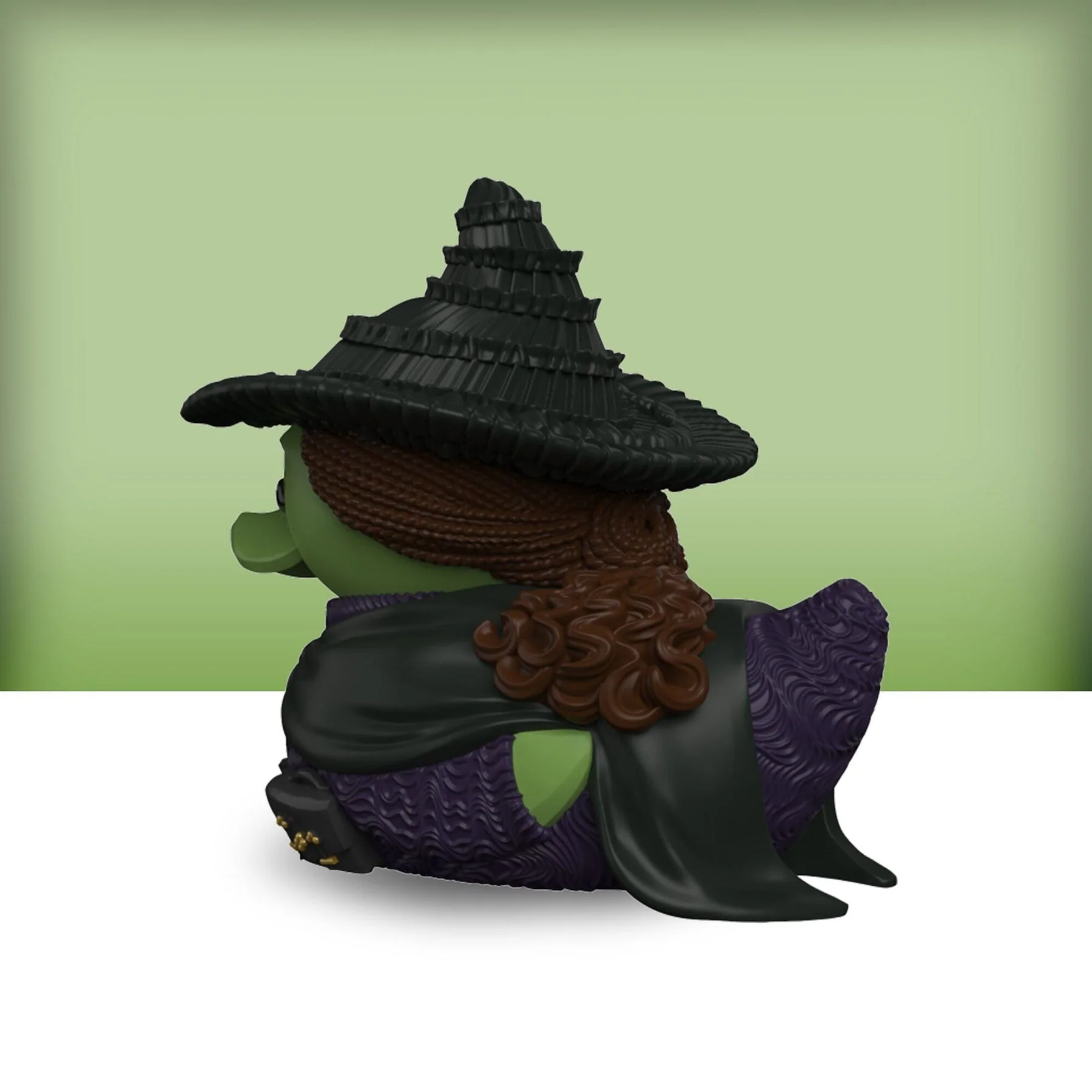 Wicked: Elphaba Thropp TUBBZ (Mini Edition) - Image 3