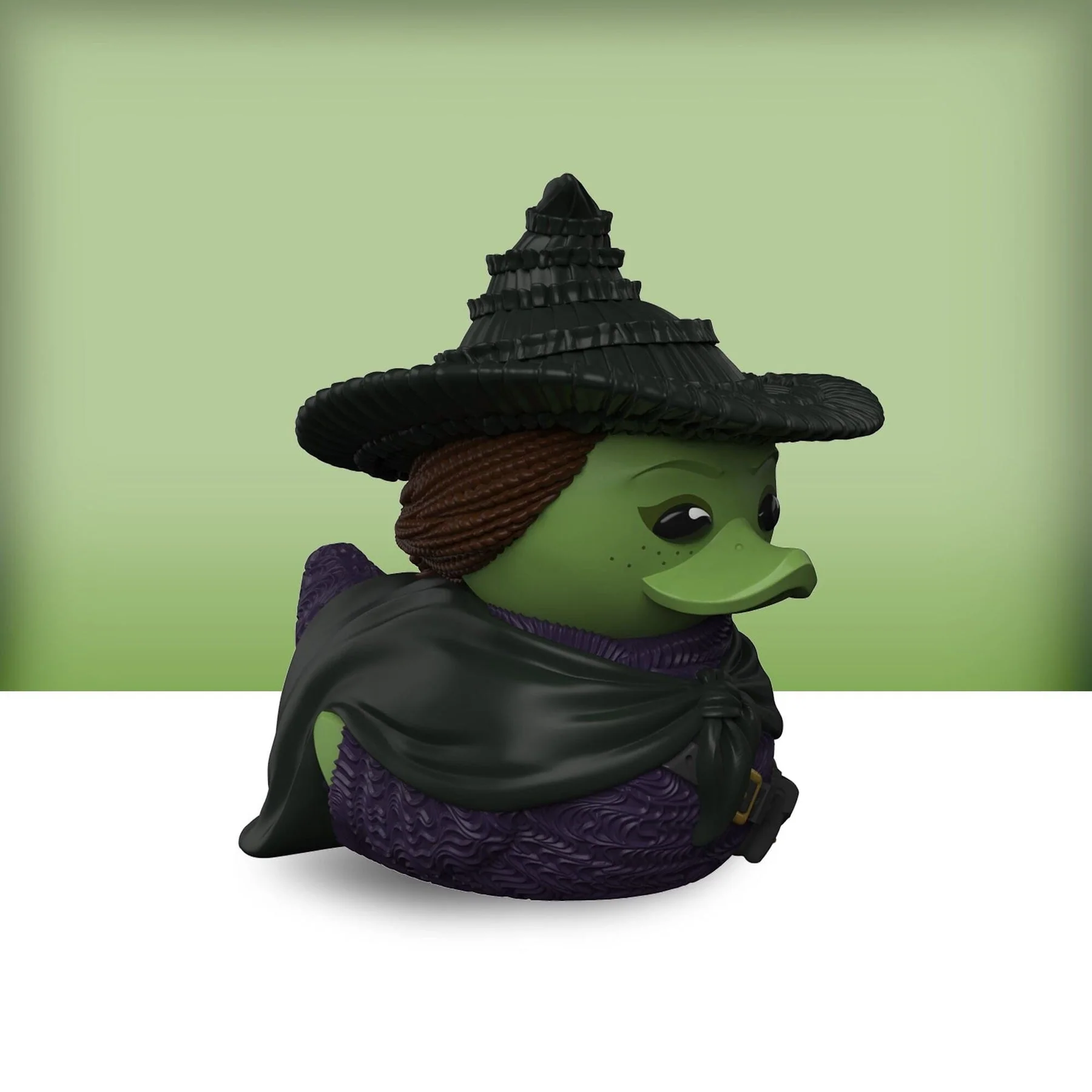 Wicked: Elphaba Thropp TUBBZ (Mini Edition) - Image 4
