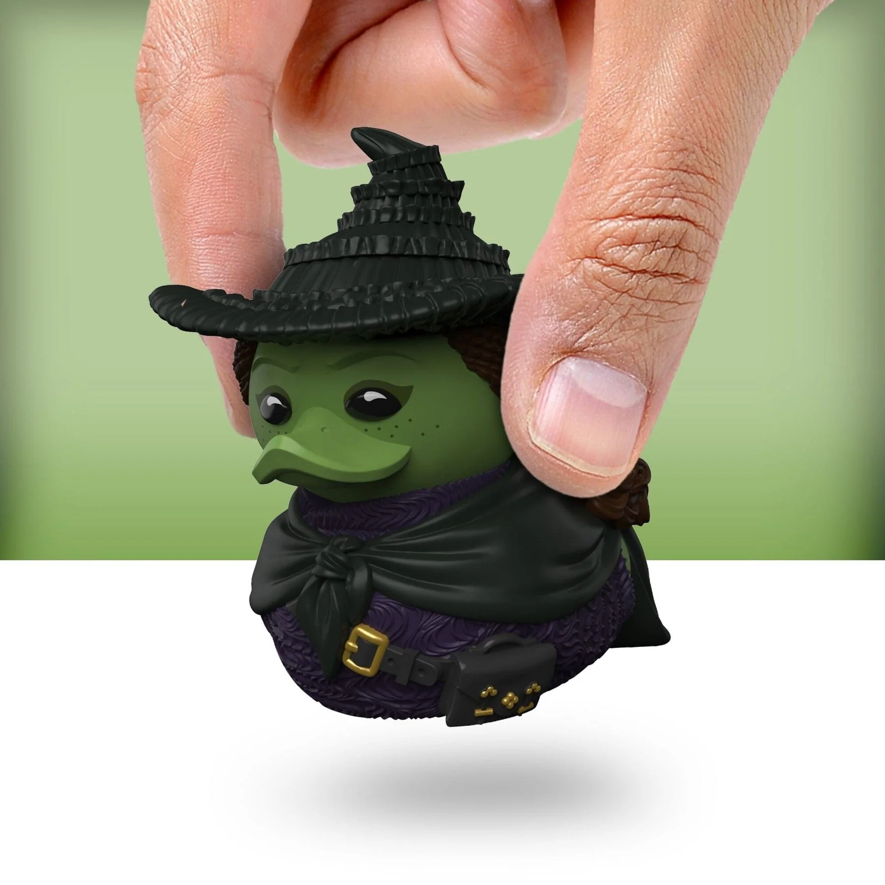 Wicked: Elphaba Thropp TUBBZ (Mini Edition) - Image 6