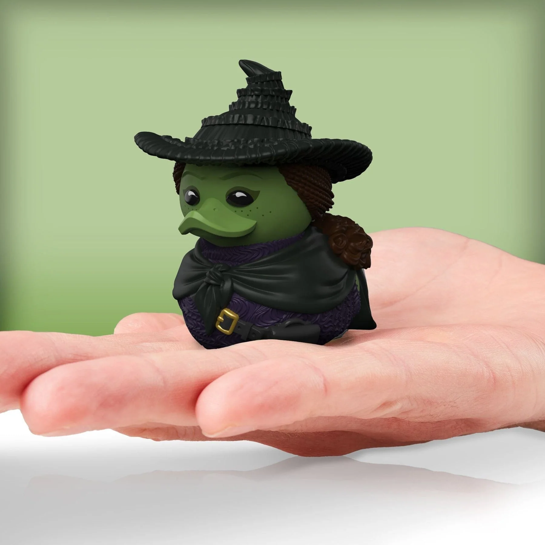 Wicked: Elphaba Thropp TUBBZ (Mini Edition) - Image 7