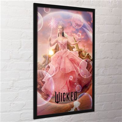 Wicked (Glinda) Maxi Poster - Image 2