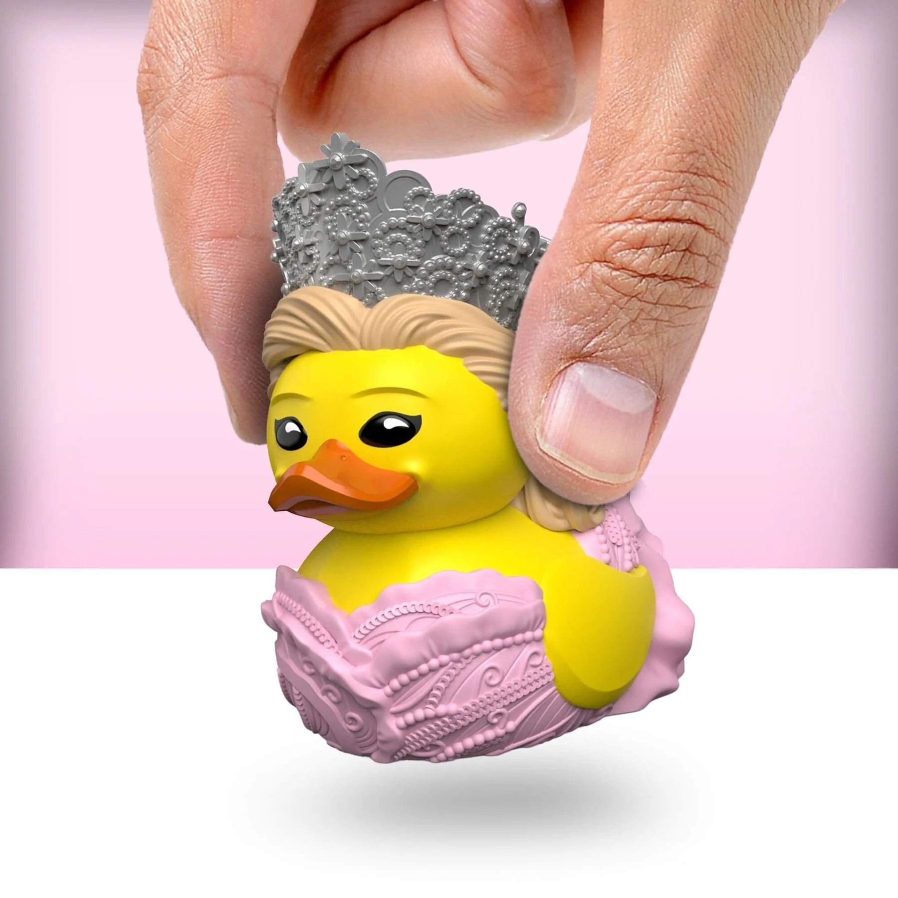 Wicked: Glinda Upland TUBBZ (Mini Edition) - Image 7