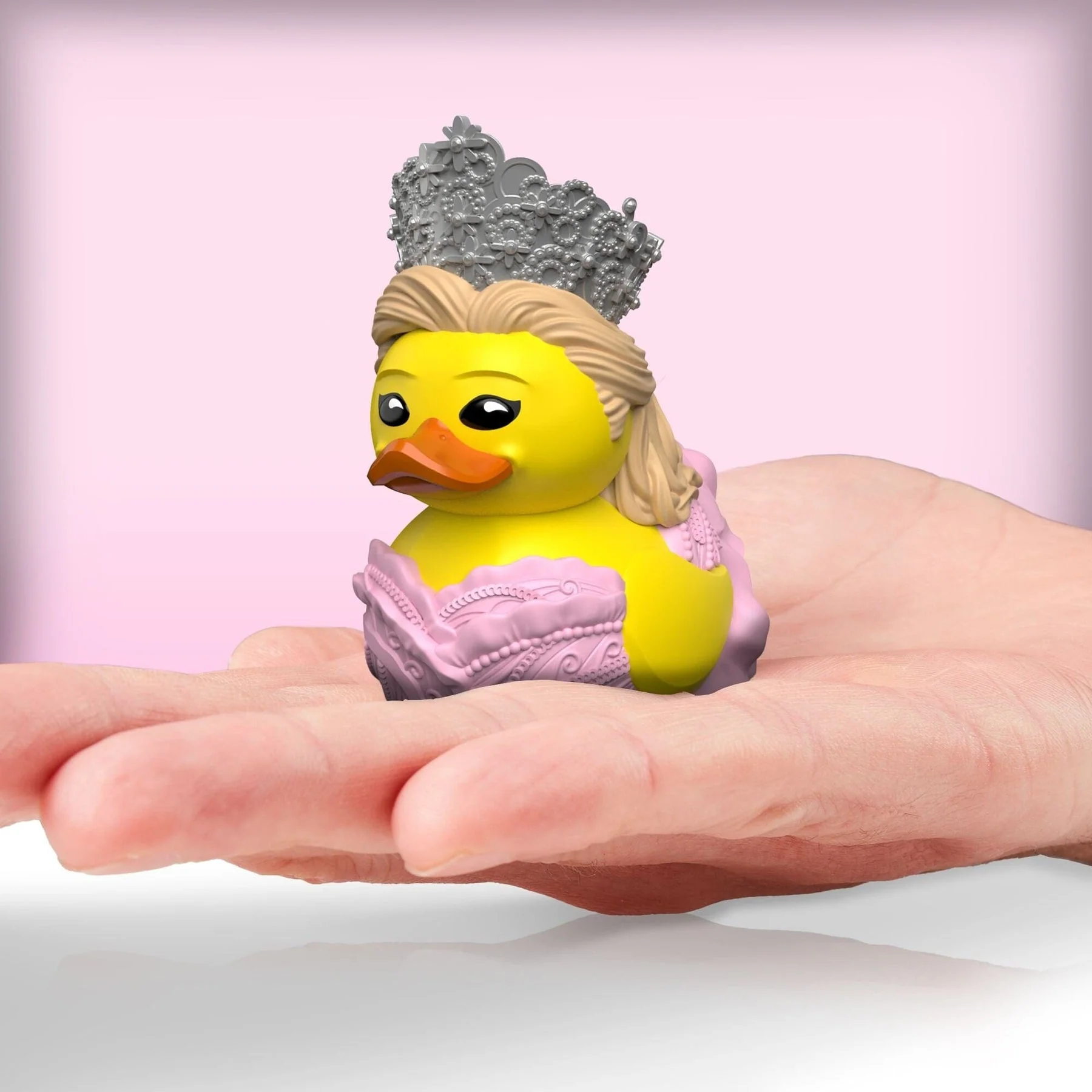 Wicked: Glinda Upland TUBBZ (Mini Edition) - Image 8