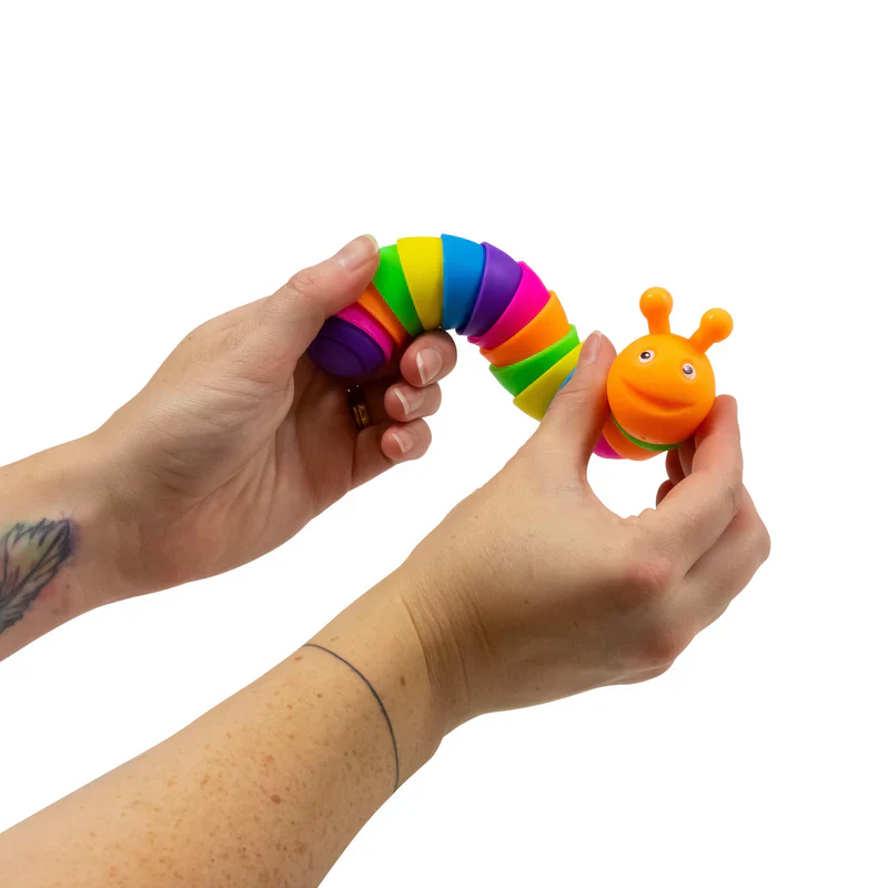 Wiggle Caterpillar - Image 3