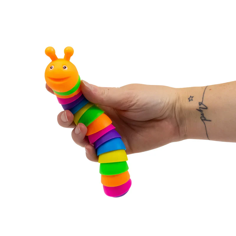 Wiggle Caterpillar - Image 4