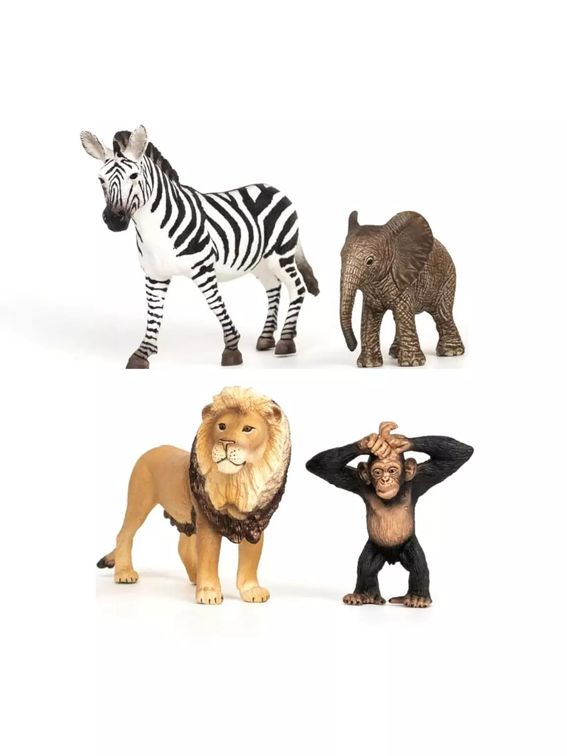 Wild Life Starter Set - Africa - Image 2