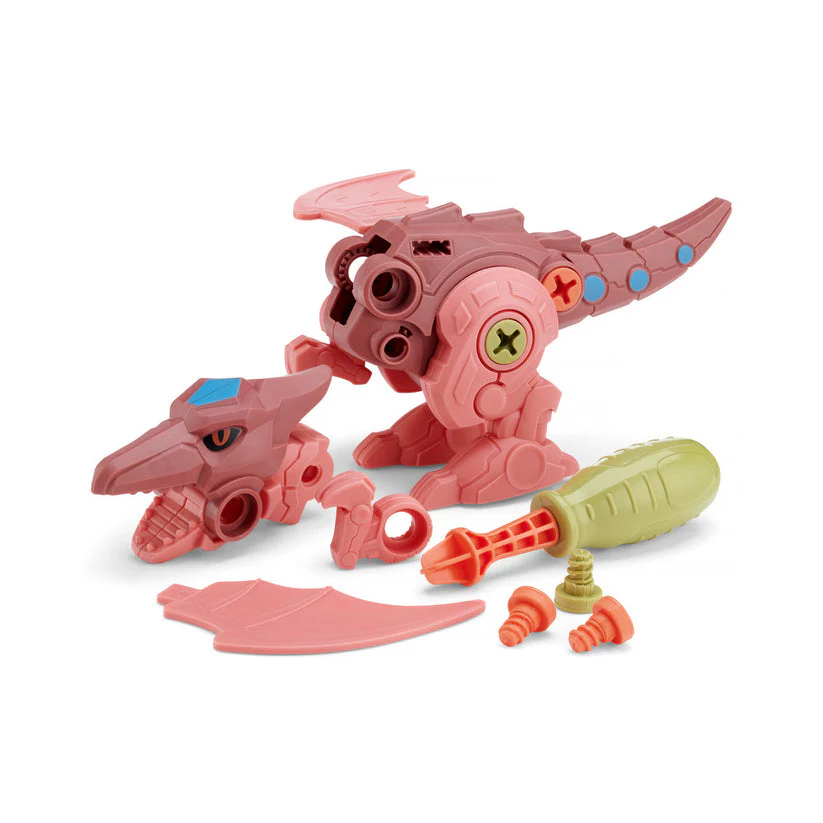 Wild Thingz DIY Dino - Pterosaur - Image 3