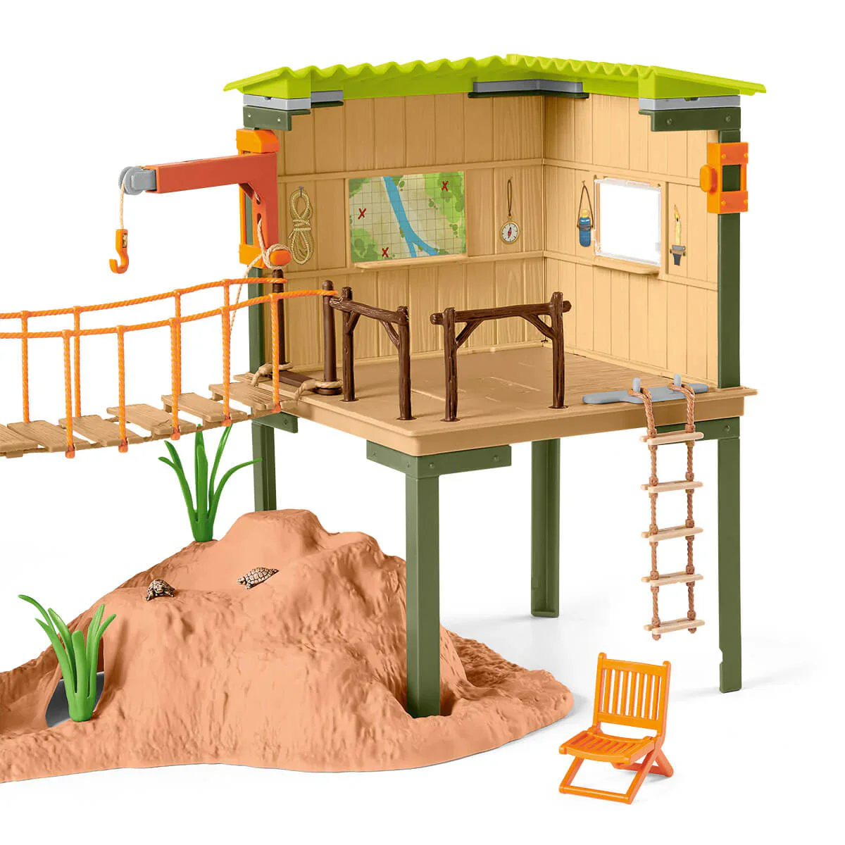 Wildlife Ranger Adventure Station - Image 2