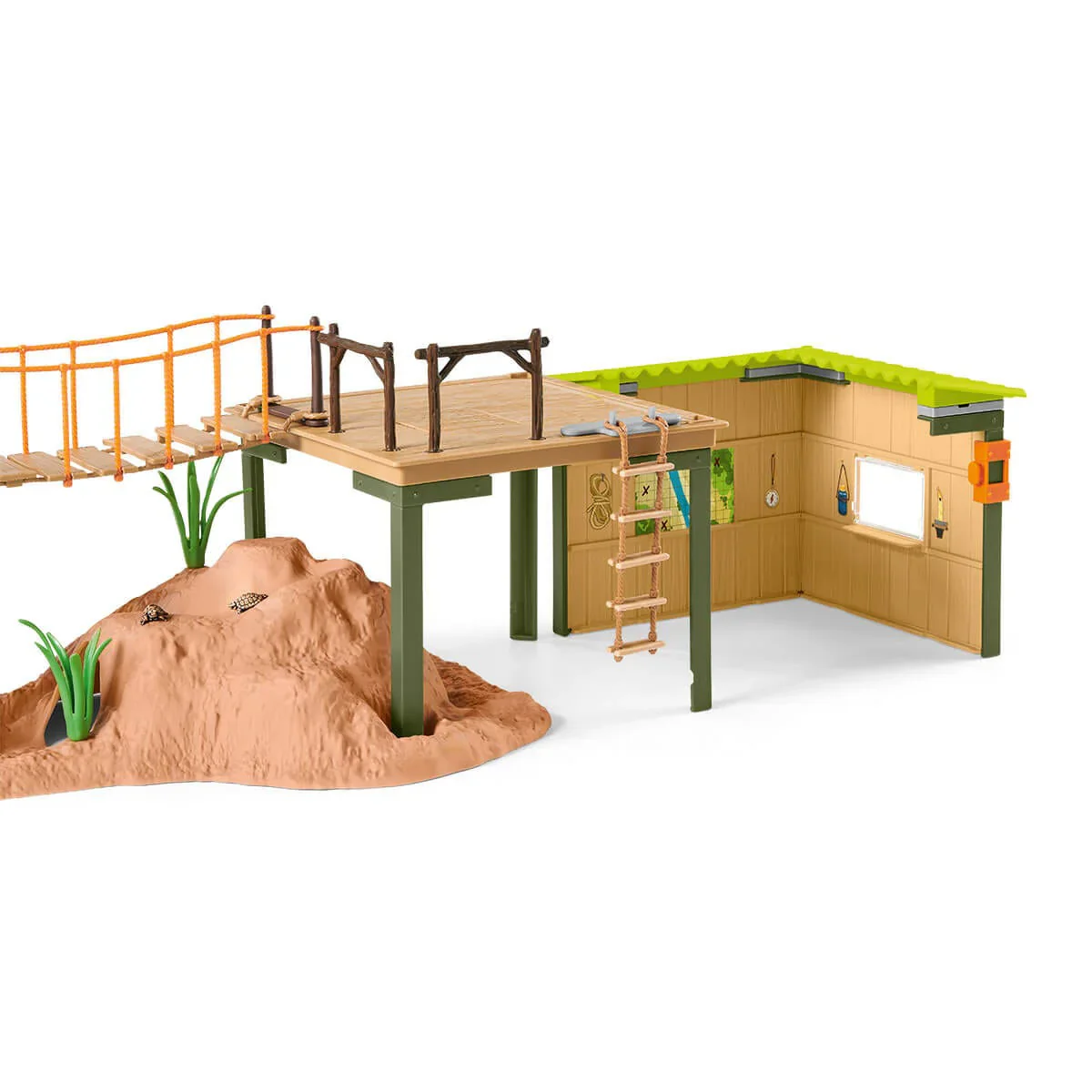 Wildlife Ranger Adventure Station - Image 3